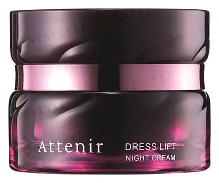 Attenir Dress Lift Night Cream
