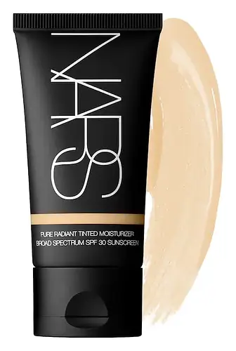 NARS Cosmetics Pure Radiant Tinted Moisturizer SPF 30 Norwich