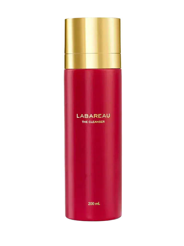 Labareau The Cleanser