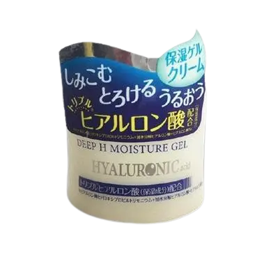 Daiso Deep H Hyaluronic Acid Moisture Gel