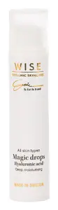 Wise Organic Skincare Magic Drops Hyaluronic acid