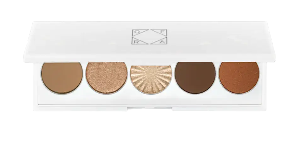 OFRA Signature Palette Luxe