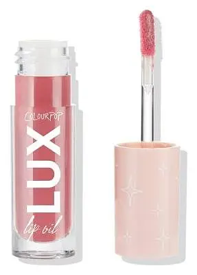 Colourpop Lux Lip Oil Bengal