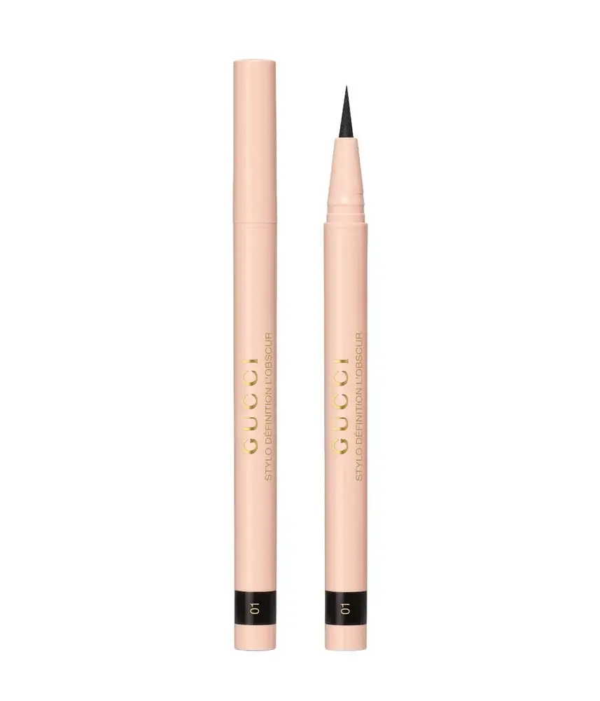 Gucci Stylo Définition L'Obscur Eve Black
