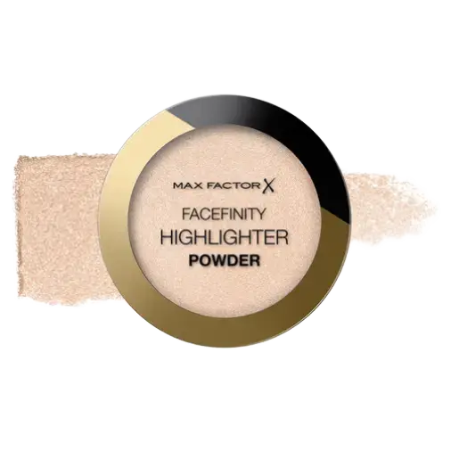 Max Factor X Facefinity Highlighter Powder 01 Nude Beam