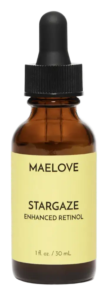 Maelove Stargaze Enhanced Retinol Serum
