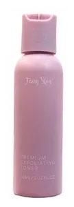Fairy Skin Premium Exfoliating Toner