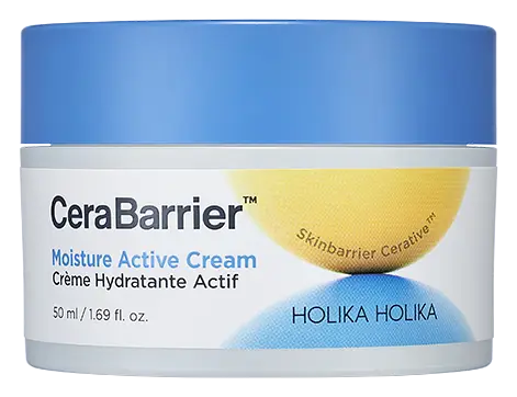 Holika Holika Cerabarrier Moisture Active Cream