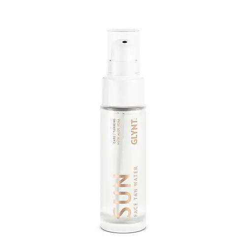 Glynt Sun Face Tan Water