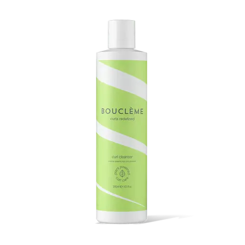 Bouclème Curl Cleanser