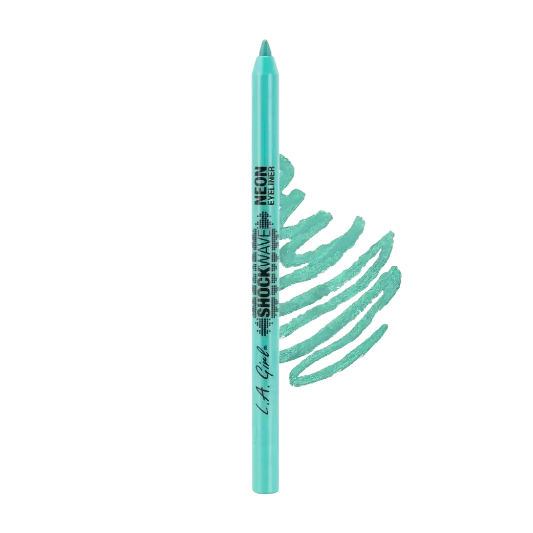 L.A. Girl Shockwave Eyeliner Fresh