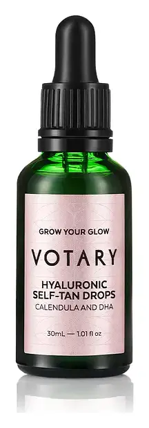 Votary Hyaluronic Self-Tan Drops