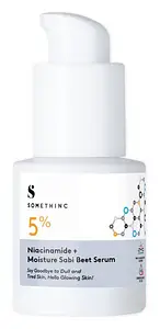Somethinc 5% Niacinamide + Moisture Sabi Beet Serum