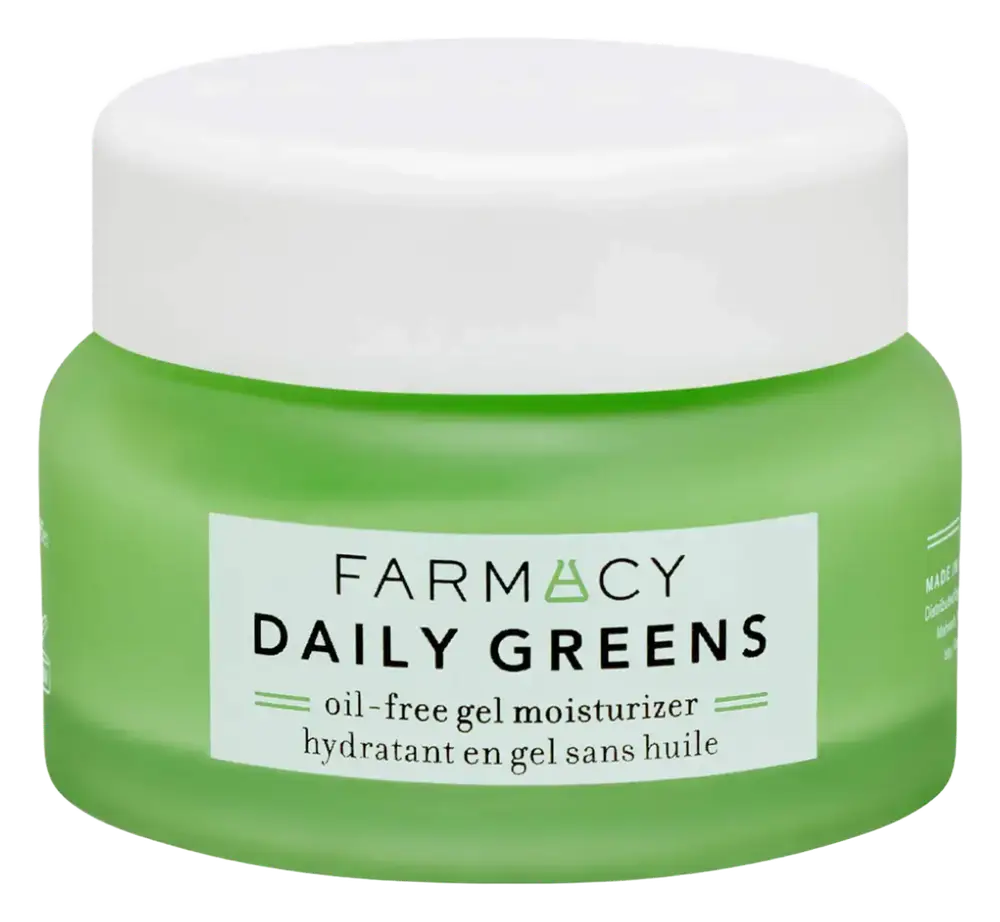 Farmacy Daily Greens Oil-Free Gel Moisturizer