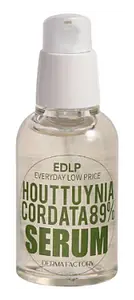 Derma Factory Houttuynia Cordata 89% Serum