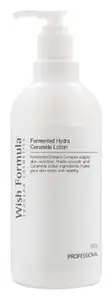 Wish Formula Fermented Hydra Ceramide Lotion