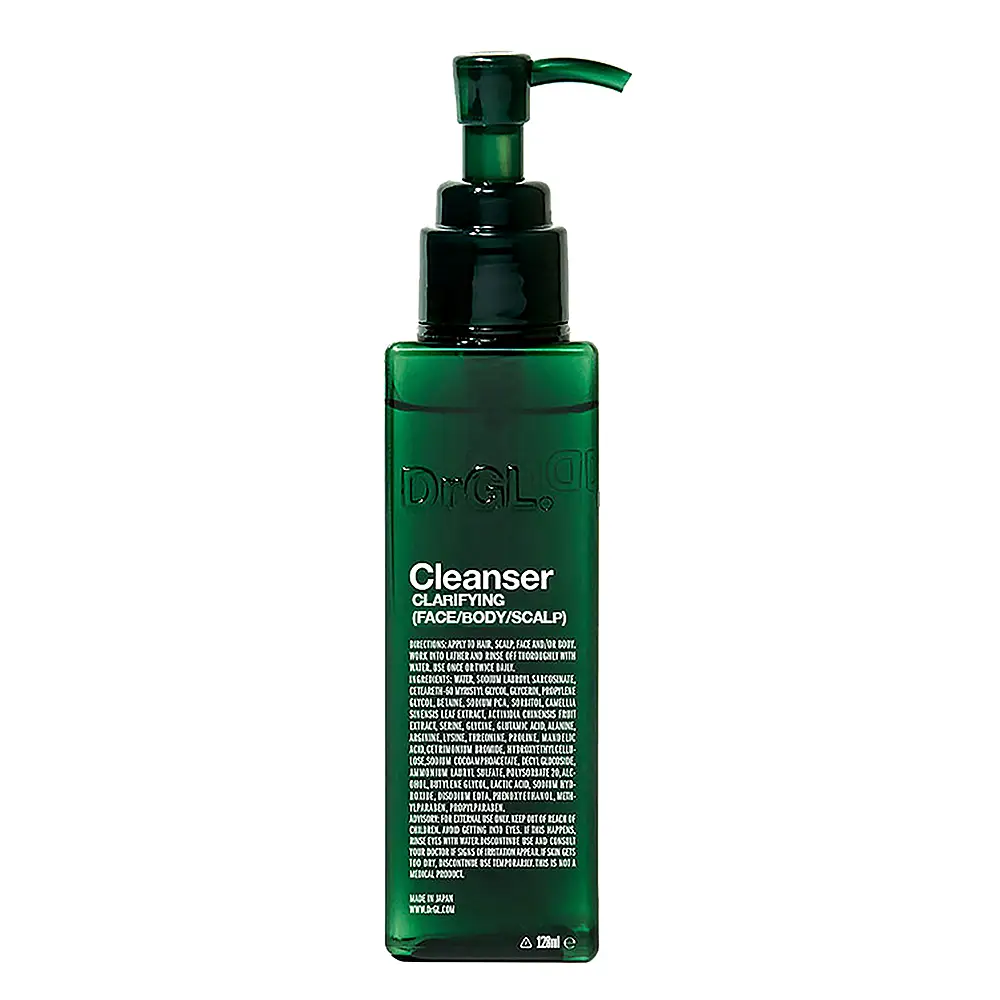 DrGL Cleanser Clarifying