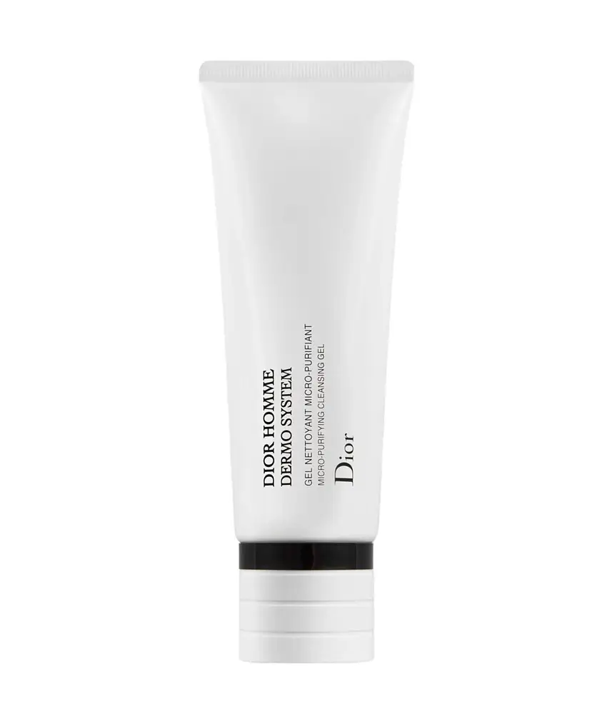 Dior Dior Homme Dermo System Micro-Purifying Cleansing Gel