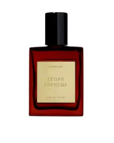Cyklar Perfume Oil Cedar Supreme