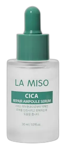 La Miso Cica Repair Ampoule Serum