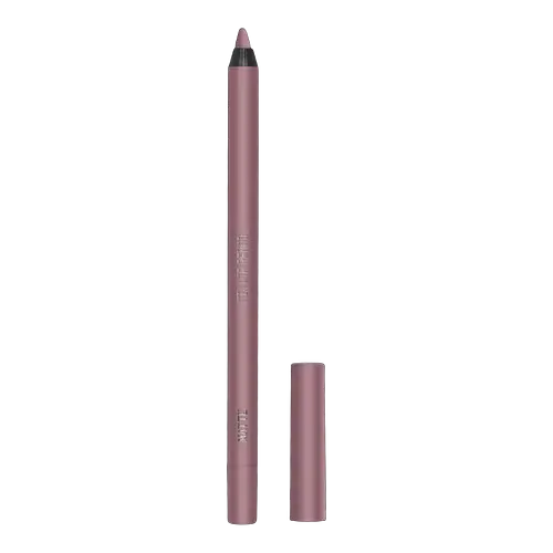 about-face Matte Fix Lip Pencil Midnight Seduction