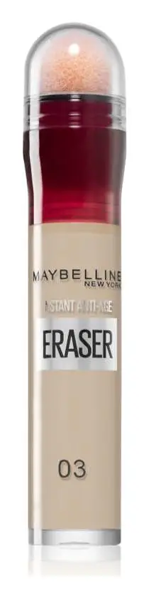Maybelline Instant Age Rewind Eraser Multi-Use Concealer 03 Fair (UK)