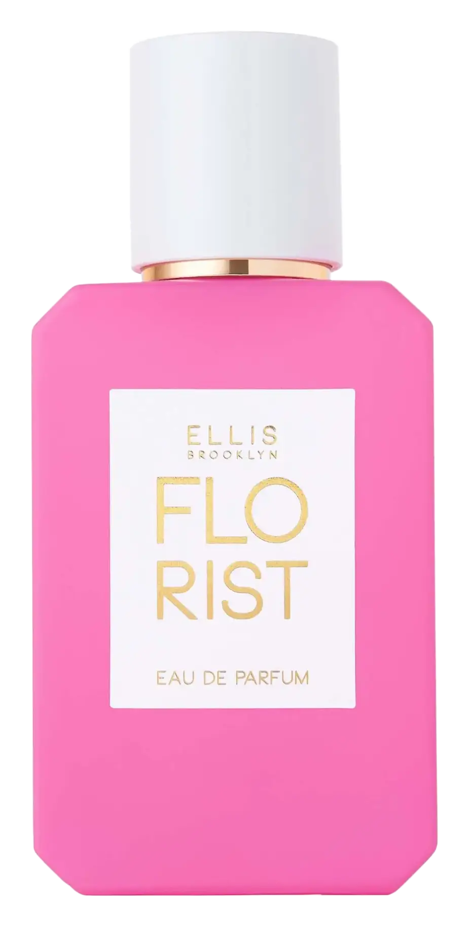 Ellis Brooklyn FLORIST Eau De Parfum