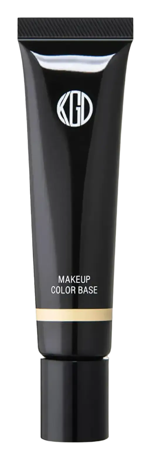 Koh Gen Do Maifanshi Makeup Color Base Yellow
