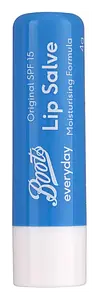 Boots Everyday Original Lip Salve SPF 15