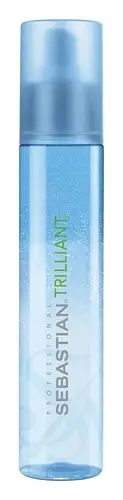 Sebastian Professional Trilliant Shine And Heat Protection Spray
