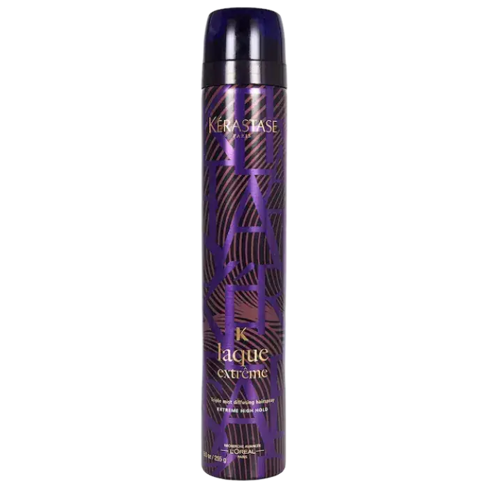 Kérastase Laque Extreme Hair Spray
