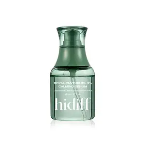 Hidiff Royal Panthenol 3% Calming Serum