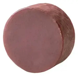 Leaf Shave Soap Bar Mediterranean Fig