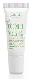Ziaja Lip Balm Coconut & Orange Vibes