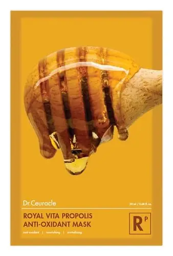Dr.Ceuracle Royal Vita Propolis Anti-Oxidant Mask