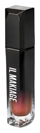 Il Makiage Lip Service Lip Gloss Bow Down