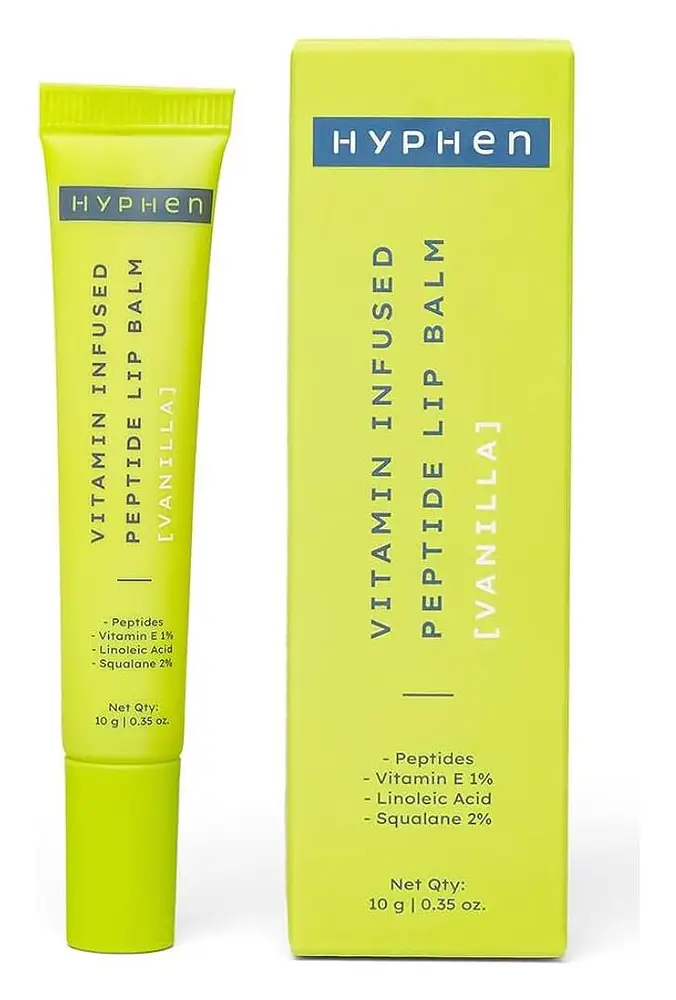 hyphen All I Need Lipscreen SPF 30