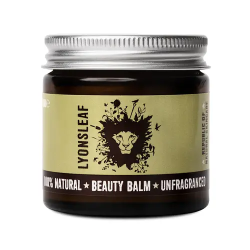 Lyonsleaf Unfragranced Beauty Balm