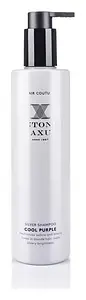 Antonio Axu Salon Silver Shampoo Cool Purple