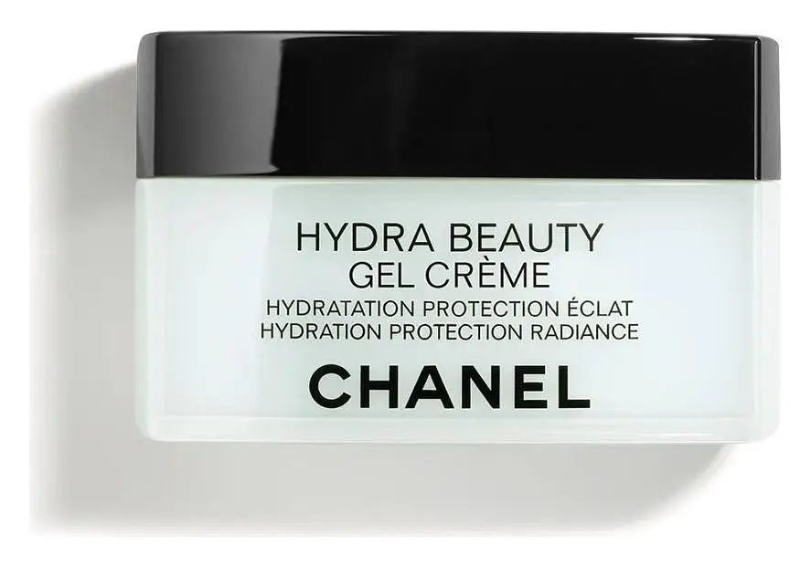 Chanel Hydra Beauty Gel Creme