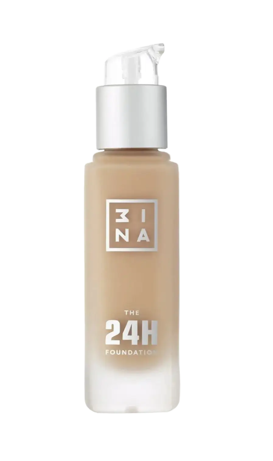 3INA The 24H Foundation 603