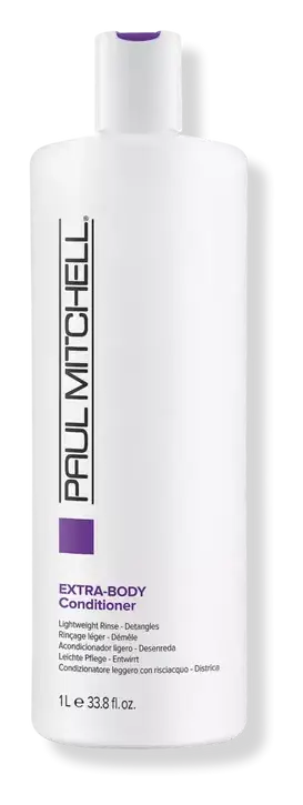 Paul Mitchell Extra-Body Conditioner