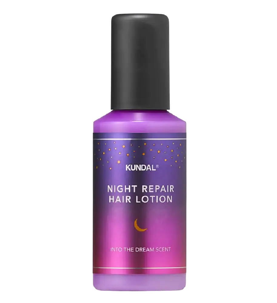 Kundal Night Repair Hair Lotion