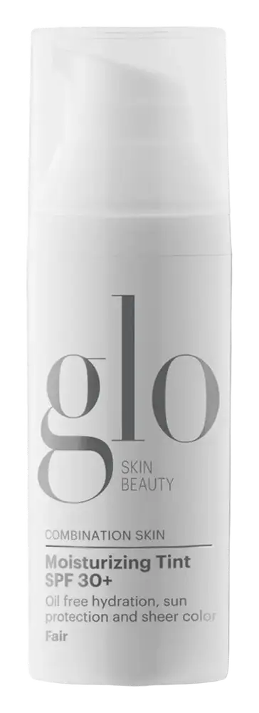 Glo Skin Beauty Moisturizing Tint SPF 30+ Fair Tint