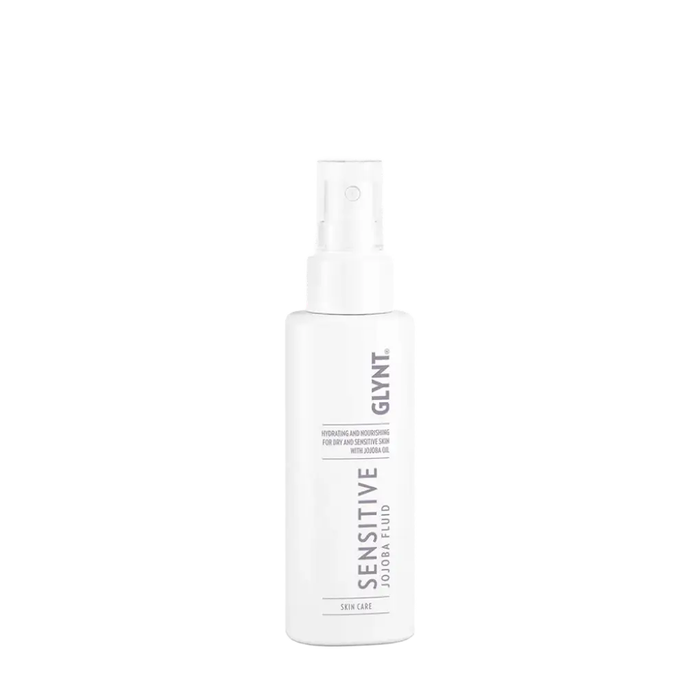 Glynt Sensitive Jojoba Fluid