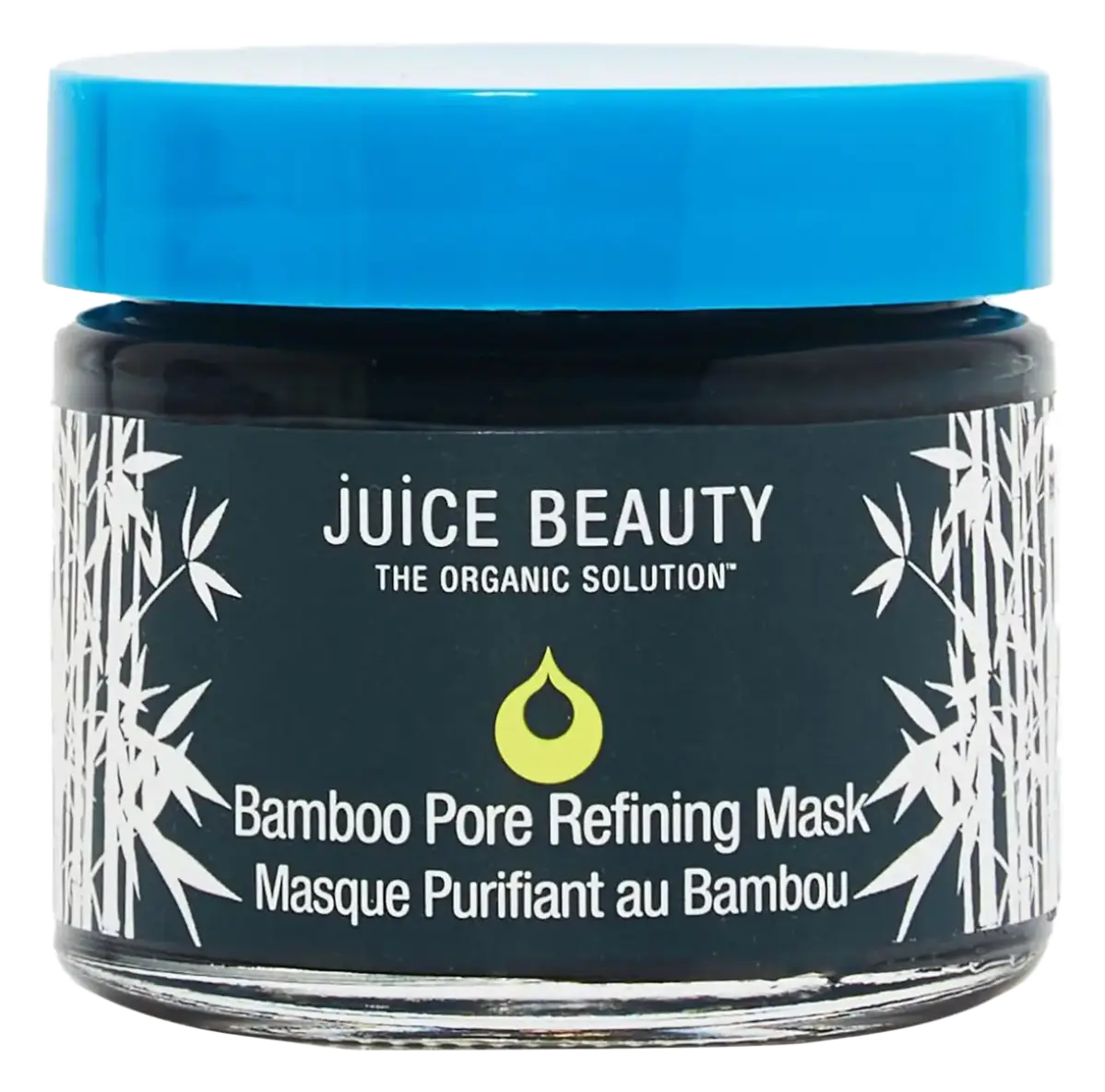 Juice Beauty Bamboo Pore Refining Mask