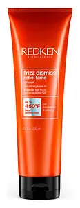 REDKEN Frizz Dismiss Rebel Tame Heat Protective Leave-In Cream