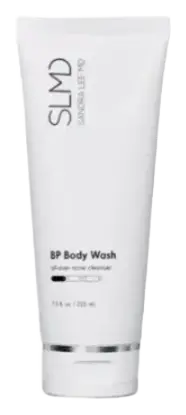 SLMD BP Body Wash