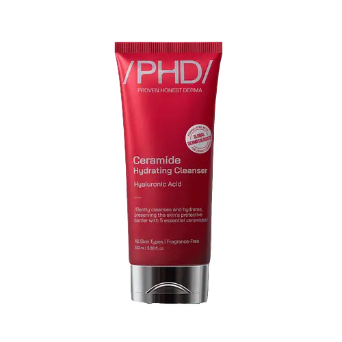 PHD (Proven Honest Derma) Ceramide Hydrating Cleanser
