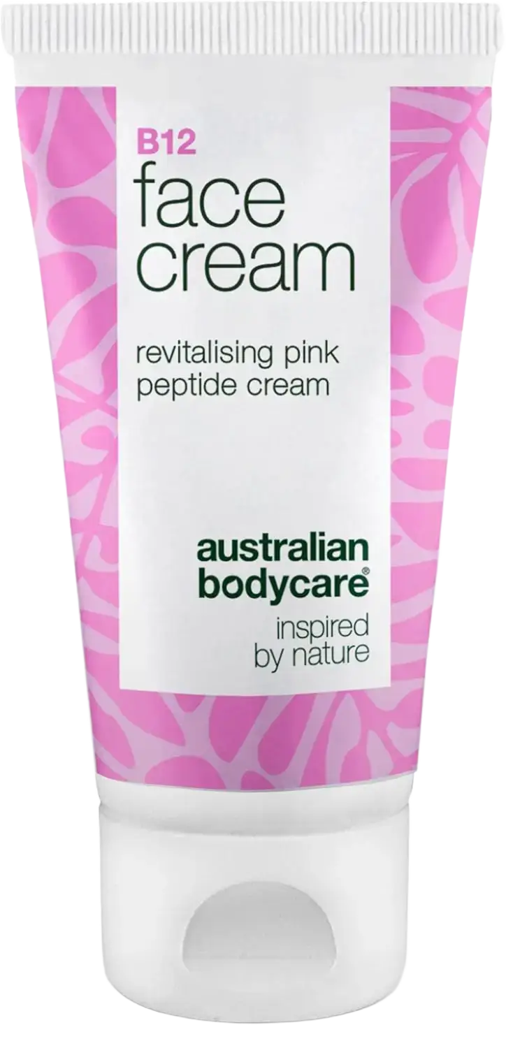 Australian Bodycare B12 Face Cream